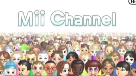 wii mii channel wad